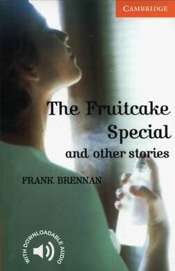 CER 4 Fruitcake Special - фото книги