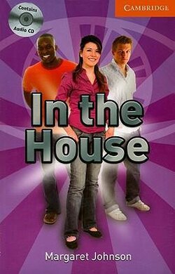 CER 4. In the House (with Audio CD Pack) - фото книги