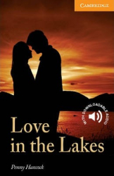 CER 4. Love in the Lakes (with Downloadable Audio) - фото обкладинки книги