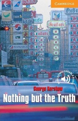 CER 4. Nothing but the Truth (with Downloadable Audio) - фото книги