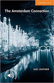 CER 4. The Amsterdam Connection (with Downloadable Audio) - фото книги