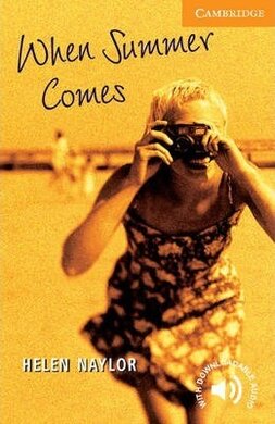 CER 4. When Summer Comes (with Downloadable Audio) - фото книги