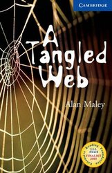 CER 5. A Tangled Web (with Downloadable Audio) - фото обкладинки книги