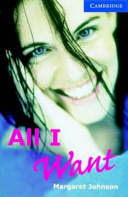 CER 5. All I Want (with Audio CD Pack) - фото книги