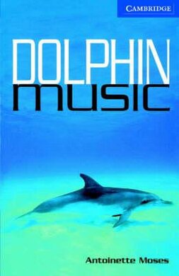 CER 5. Dolphin Music (with Audio CD Pack) - фото книги