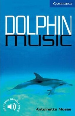 CER 5. Dolphin Music (with Downloadable Audio) - фото книги