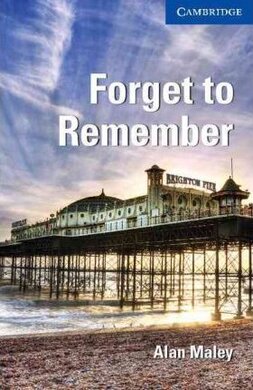 CER 5. Forget to Remember (with Downloadable Audio) - фото книги