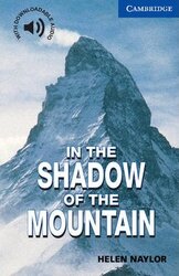 CER 5. In the Shadow of the Mountain (with Downloadable Audio) - фото обкладинки книги