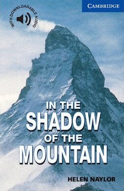 CER 5. In the Shadow of the Mountain (with Downloadable Audio) - фото книги