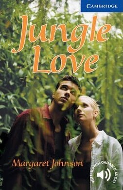 CER 5. Jungle Love (with Downloadable Audio) - фото книги