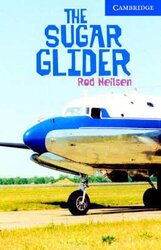 CER 5. The Sugar Glider (with Audio CD Pack) - фото обкладинки книги
