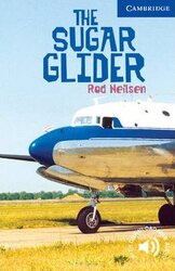 CER 5. The Sugar Glider (with Downloadable Audio) - фото обкладинки книги