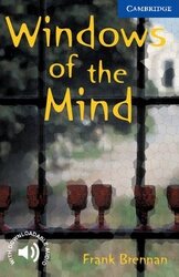 CER 5. Windows of the Mind (with Downloadable Audio) - фото обкладинки книги