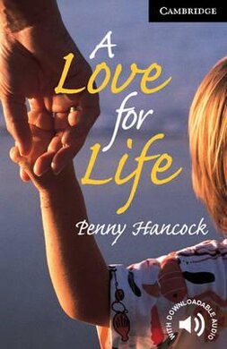 CER 6. A Love for Life (with Downloadable Audio) - фото книги