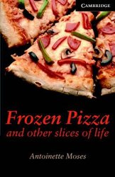 CER 6. Frozen Pizza and Other Slices of Life (with Audio CD Pack) - фото обкладинки книги