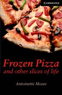 CER 6. Frozen Pizza and Other Slices of Life (with Audio CD Pack) - фото книги