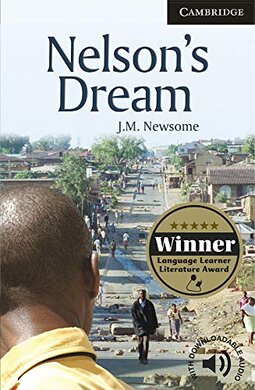 CER 6 Nelson's Dream - фото книги