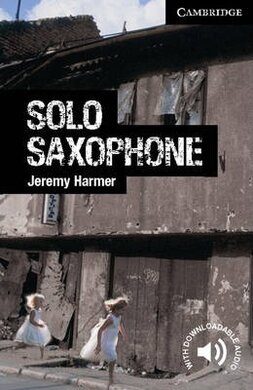 CER 6. Solo Saxophone (with Downloadable Audio) - фото книги