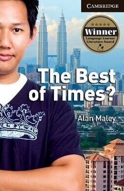 CER 6. The Best of Times? (with Downloadable Audio) - фото книги