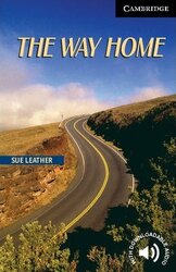 CER 6. The Way Home (with Downloadable Audio) - фото обкладинки книги