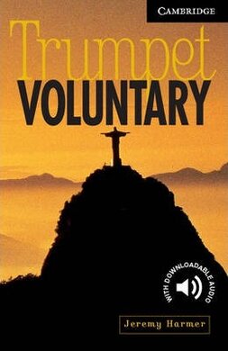 CER 6. Trumpet Voluntary (with Downloadable Audio) - фото книги