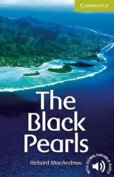 CER Starter. The Black Pearls (with Downloadable Audio) - фото обкладинки книги