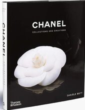 Chanel: Collections and Creations - фото обкладинки книги