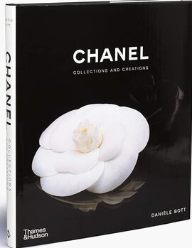 Chanel: Collections and Creations - фото книги