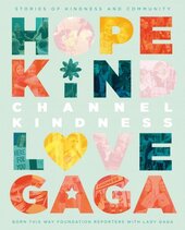 Channel Kindness - фото обкладинки книги