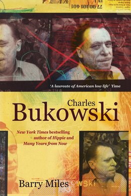 Charles Bukowski - фото книги