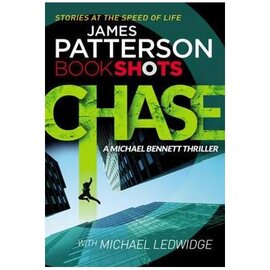 Chase : BookShots - фото книги