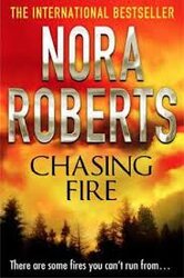 Chasing Fire - фото обкладинки книги