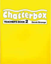Chatterbox 2: Teacher's Book - фото обкладинки книги