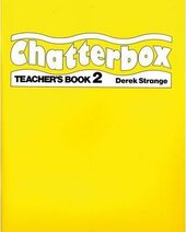 Chatterbox 2: Teacher's Book - фото обкладинки книги