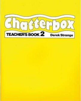Chatterbox 2: Teacher's Book - фото книги