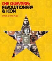 Che Guevara: Revolutionary and Icon - фото обкладинки книги