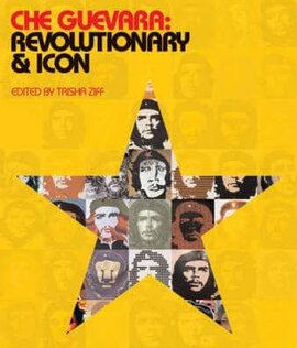 Che Guevara: Revolutionary and Icon - фото книги