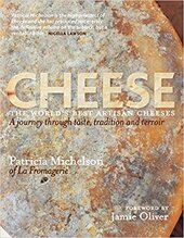 Cheese - фото обкладинки книги