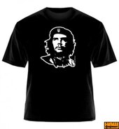 Чегевара. Футболка - фото обкладинки книги