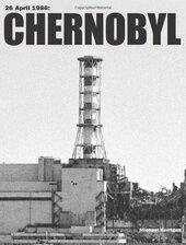 Chernobyl - фото обкладинки книги