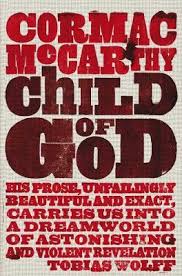 Child of God - фото книги