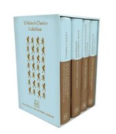 Children's Classics Collection - фото обкладинки книги