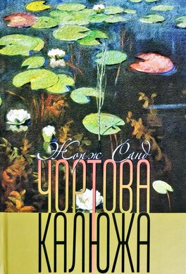 Чортова калюжа - фото книги
