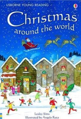 Christmas Around The World - фото книги