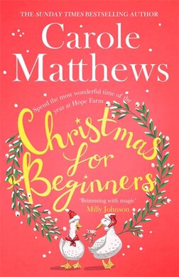 Christmas for Beginners - фото книги