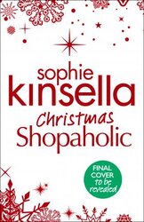 Christmas Shopaholic - фото обкладинки книги