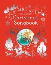 Christmas Songbook - фото обкладинки книги