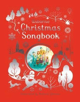 Christmas Songbook - фото книги