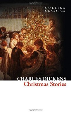 Christmas Stories - фото книги