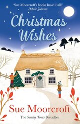Christmas Wishes - фото обкладинки книги
